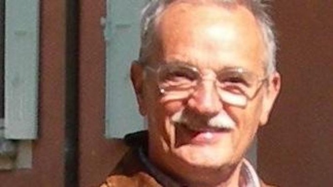 Addio all’ex Sindaco di Barge Roberto Broardo