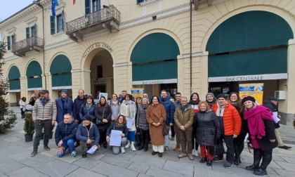 I numeri vincenti della Lotteria del Distretto