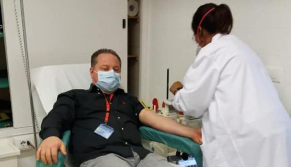 L’allarme dei donatori dell’Adas «Così non si potrà più donare»