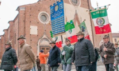 Sabato e domenica gli alpini commemorano i caduti in Russia