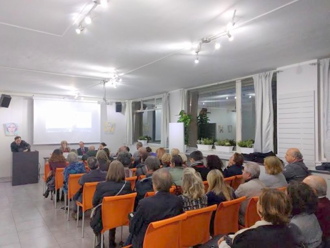 Giovedì di Biocostellazioni a Saluzzo