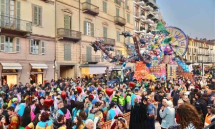 Carnevale: dalle grandi feste alle visite a scuole e case di riposo