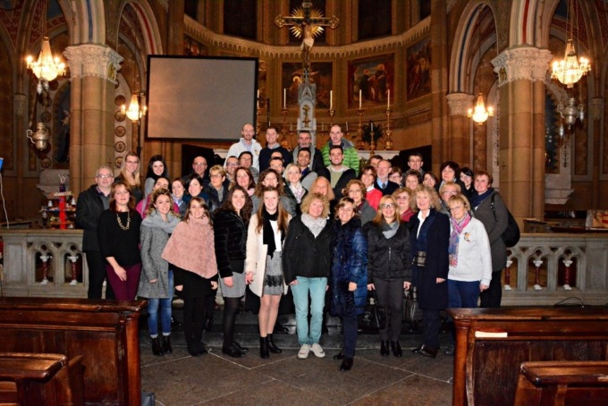 Quattro cori a Bagnolo per la solidarietà e il Togo