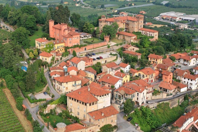 La Pro loco cerca foto iconiche di Costigliole