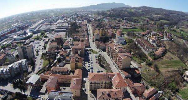 Verzuolo, i nati superano i morti