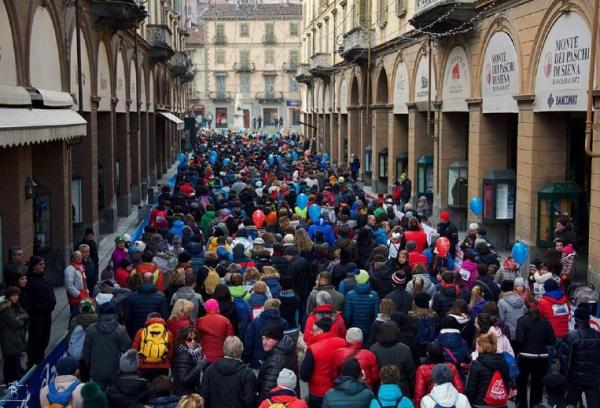 Gli orari della manifestazione: Villaggio aperto dalle 9 I primi arrivi alle 11,30