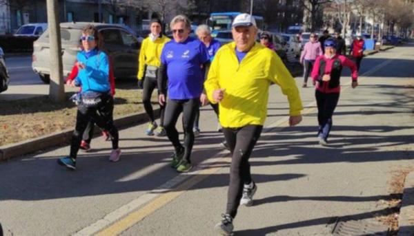 Il Fitwalking accelera il passo