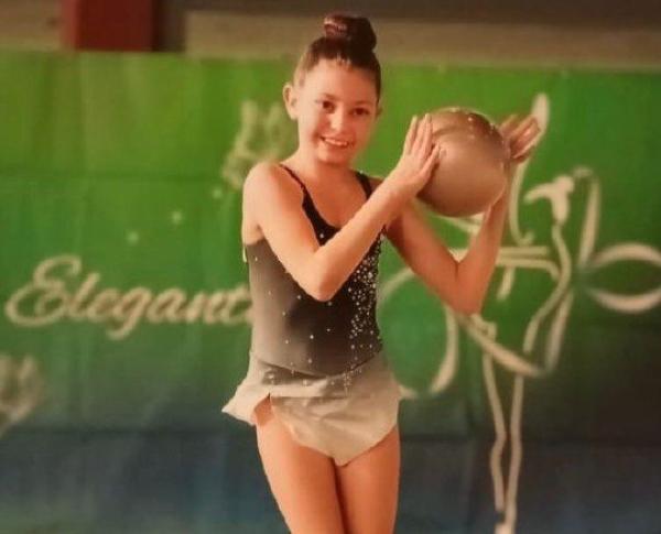 Bene le saluzzesi all’esordio nella Ginnastica artistica