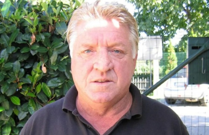 Lutto nel calcio saluzzese per la scomparsa di Giuliano Musiello