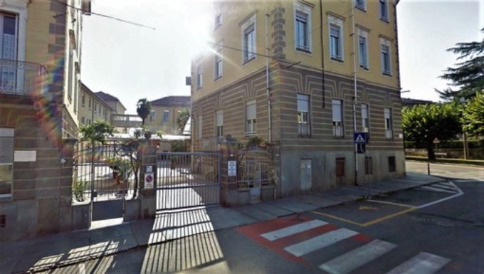 Un evento aperto alle famiglie dell’Ipab Bertone di Bagnolo