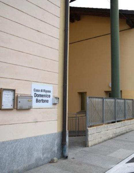 Ipab e Acqua nuovi uffici