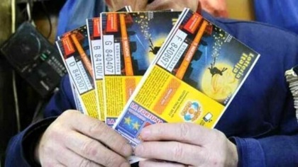 Anche Dronero e Alba sono state baciate dalla Lotteria Italia