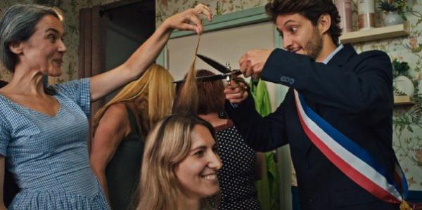 Ripartono le proiezioni di Lunedì Cinema