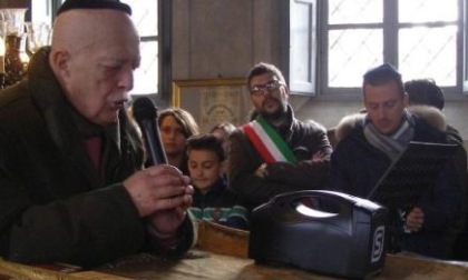 Giornata della Memoria sabato 27 al monastero di Manta