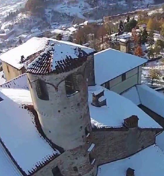 Manta cresce grazie agli “stranieri” E i nonni superano gli under 18