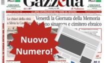 Nuovo Numero del 24 gennaio in Edicola!