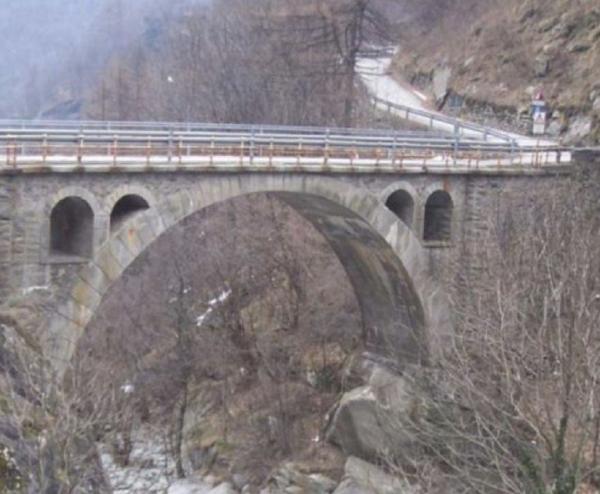La Provincia interviene sui ponti della valle Po