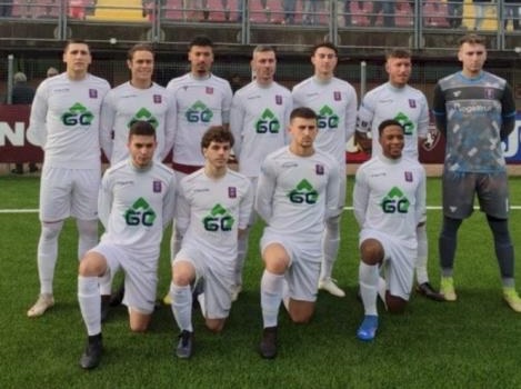 Che trionfo: Il Saluzzo alza la Coppa Italia d’eccellenza