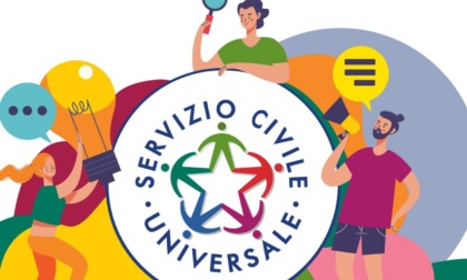 Servizio civile: tante opportunità a Bagnolo e Cavour