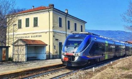 «Il treno a Saluzzo, senza connessioni, non basta»