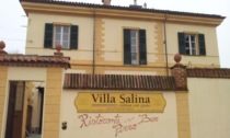 "Villa Salina Cultura con gusto" di Moretta nella Guida Michelin
