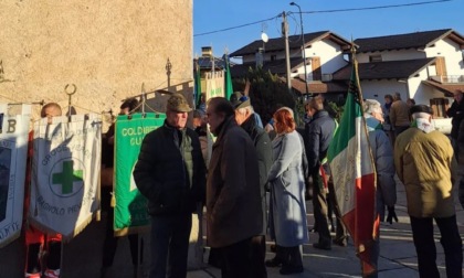 Villar Bagnolo commemora l'eccidio del 1943