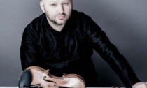 Brovtsyn, il talento russo del violino acclamato nei teatri di mezzo mondo