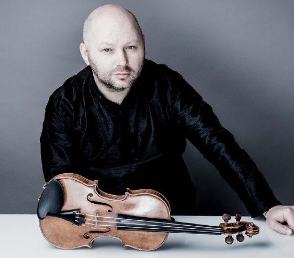 Brovtsyn, il talento russo del violino acclamato nei teatri di mezzo mondo