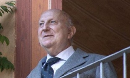 Il cuore grande del marchese Carlo lutto morto a Torino a 85 anni