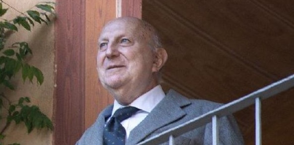 Il cuore grande del marchese Carlo lutto morto a Torino a 85 anni