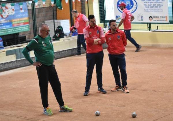 L’Auxilium all’esame di Brb Ivrea