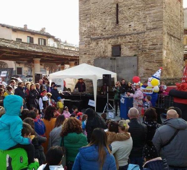 Ciafrè e Ghitin conquistano Bagnolo