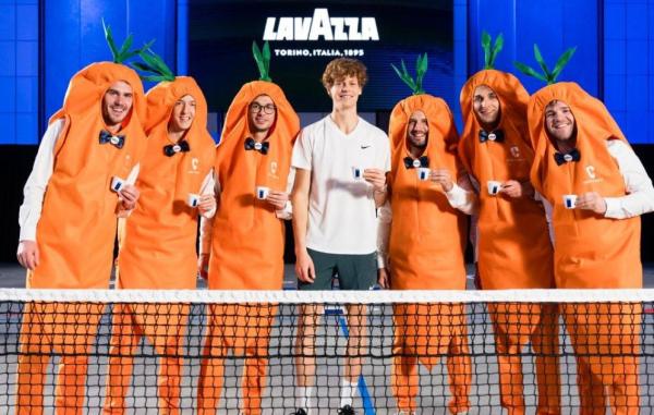 I Carota Boys campioni anche di solidarietà