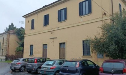 Spazio giovani nella casa cantoniera