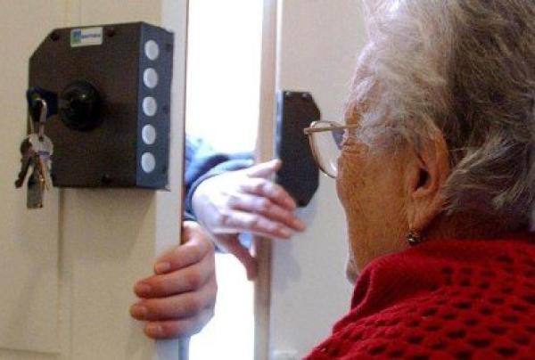 Tentativi di raggiro nella case di Villafalletto