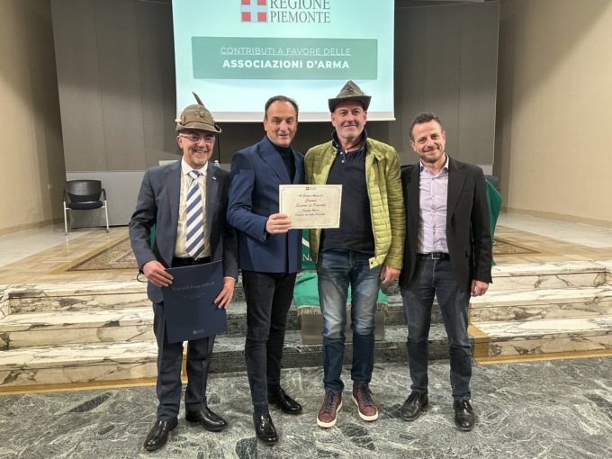 cavour alpini
