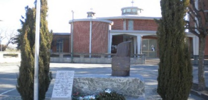 Domenica la Crocera di Barge ricorderà il brutale eccidio