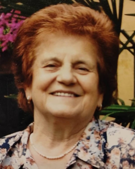 Saluzzo e Revello perdono Clara Fraire Vada, storica tabaccaia