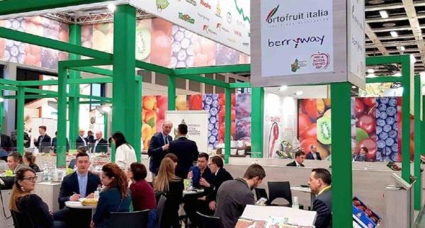 La squadra dei saluzzesi a Berlino Sacchetto: vogliamo contare di più