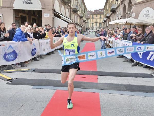 Gli iscritti sono oltre 600 in arrivo da otto regioni