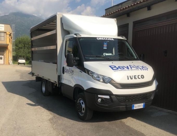 Furto di oltre 40.000 euro alla BeValpe