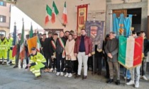 Villafranca: Leo Lanfranco, l’operaio Fiat dal cuore rosso
