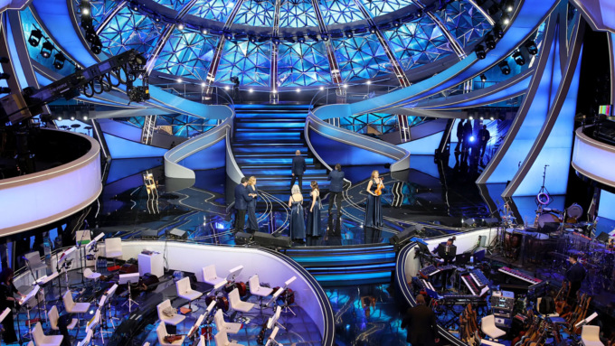 Tre bargesi nel coro Regio al Festival di Sanremo