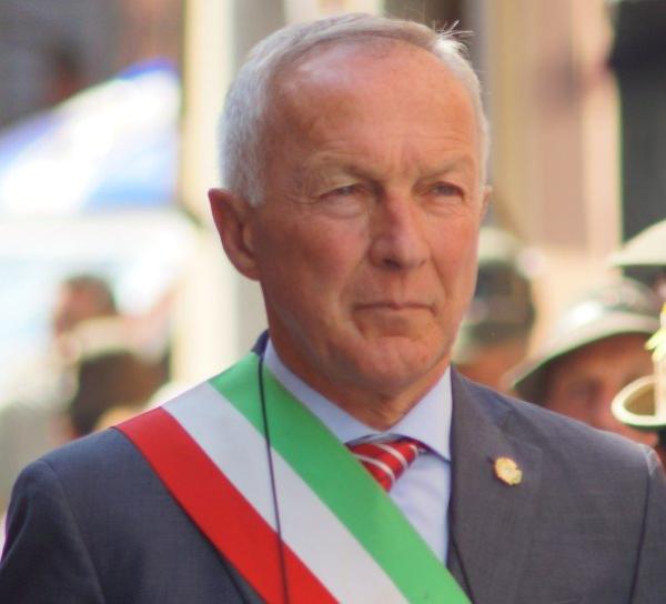 Demaria raccoglie il testimone Sarà il candidato di “Insieme si Può”