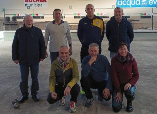 Revello, forze “fresche” per la Polisportiva