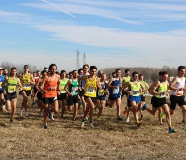 Ferrato e Bogiatto big regionali di cross