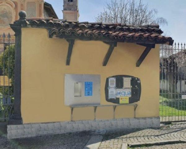 Villfalletto, la guerra dell’acqua con una chiusura inaspettata