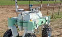 L’agricoltura si salva anche grazie ai robot