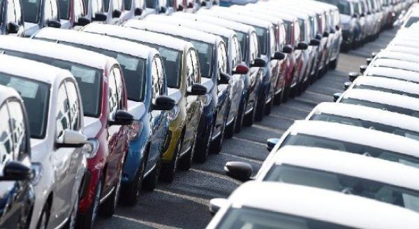 La crisi tedesca frena l’automotive piemontese