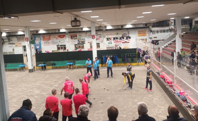 Affollata la tribuna Vip 50° De Chiesa: trionfa l’Auxilium